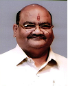 Shri. Jugalkishor Pungaliya